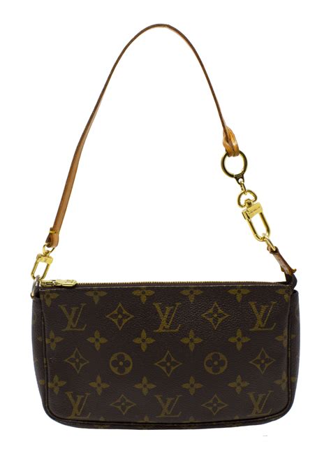 louis vuitton monogram strap extender|Louis Vuitton replacement shoulder strap.